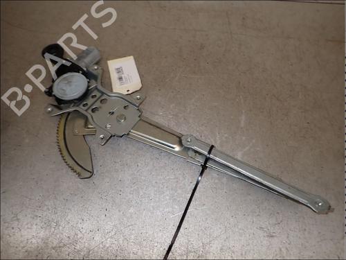 Used Front right window mechanism Front right window mechanism 34018386 34018386
