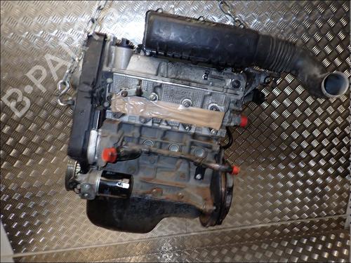 Motor Motor FORD KA (RU8) 1.2 (69 hp) 34019321 34019321