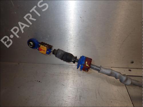 Gear lever RENAULT CAPTUR I (J5_, H5_) 1.3 TCe 150 (J5NK, J5JS) | BP34019013M90 - Image 2