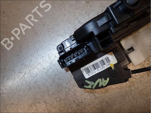 Front left lock HYUNDAI i30 (FD) 1.6 CRDi | BP34032463C98 - Image 4