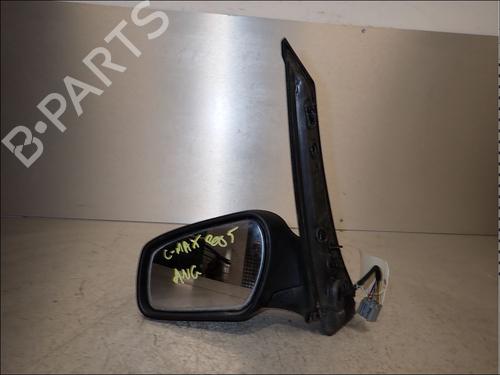Used Left mirror Left mirror FORD FOCUS C-MAX (DM2) 1.8 TDCi (115 hp) 34013583 34013583
