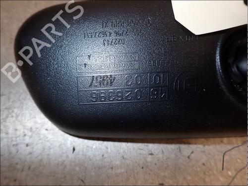 Rear mirror CITROËN C4 II (NC_) 1.6 HDi 90 | BP34034829I6 - Image 4