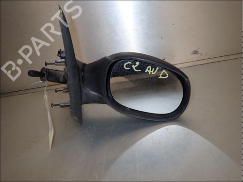 Used Right mirror Right mirror CITROËN C2 (JM_) 1.4 HDi (68 hp) 34029490 34029490
