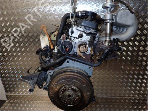 Engine SEAT INCA (6K9) 1.7 D | BP34016098M1 - Image 6