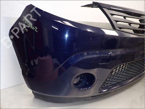 Front bumper DACIA SANDERO 1.4 MPI LPG | BP34026810C7 - Image 5