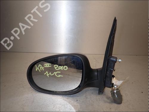 Used Left mirror Left mirror FORD KA (RU8) 1.2 (69 hp) 34017315 34017315