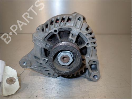 Used Alternator Alternator CITROËN ZX (N2) 1.4 i (75 hp) 34012780 34012780