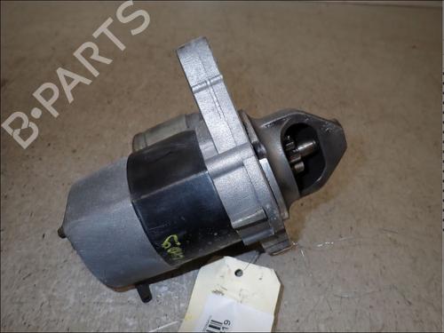 Used Starter Starter PEUGEOT 107 (PM_, PN_) 1.0 (68 hp) 34032907 34032907