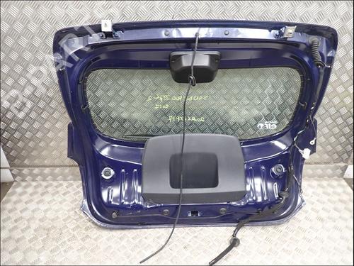 Tailgate DACIA SANDERO II 1.0 SCe 75 (B8JC, B8JD, B8NC) | BP40058968C6 - Image 4