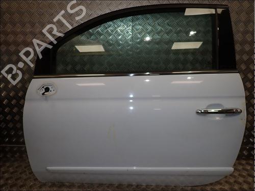 Used Other Other FIAT 500 (312_) 1.2 (312AXA1A) (69 hp) 34035531 34035531