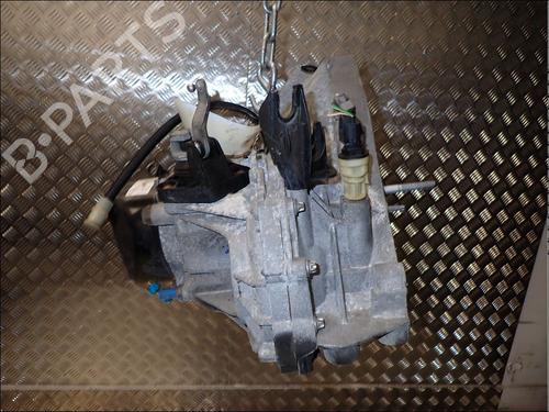 Gearbox DACIA SANDERO 1.5 dCi | BP34015170M3 - Image 2
