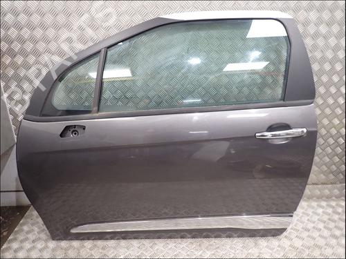 Used Left front door Left front door DS DS 3 Convertible (SB_) 1.2 THP 110 (110 hp) 39972579 39972579
