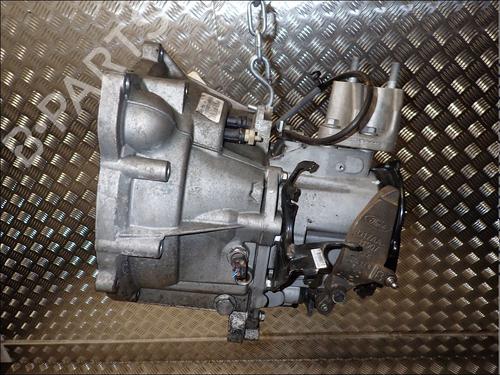 Gearbox FORD FIESTA VI (CB1, CCN) 1.25 | BP34025413M3 - Image 2