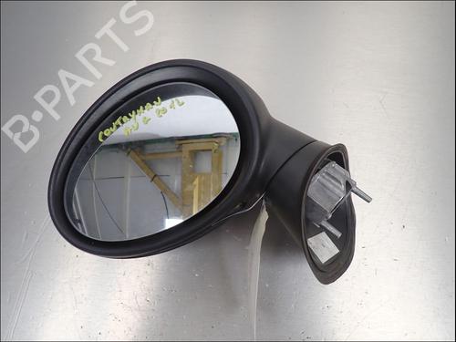 Used Left mirror Left mirror 39644312 39644312