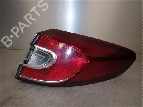 Used Right taillight Right taillight RENAULT MEGANE III Grandtour (KZ0/1) 1.5 dCi (KZ1G, KZ1W, KZ0R) (95 hp) 34018641 34018641