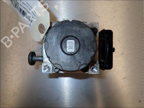 ABS pump CITROËN C3 II (SC_) 1.4 HDi 70 (SC8HZC, SC8HR0, SC8HP4) | BP34019608M43 - Image 2