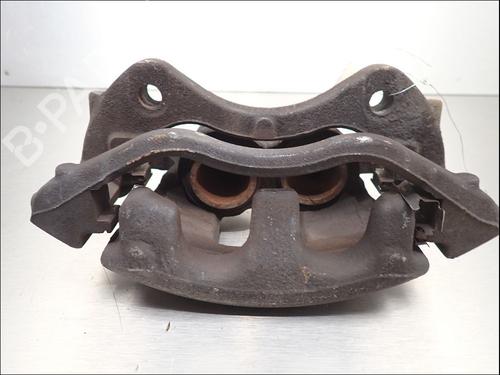 Left front brake caliper FORD TRANSIT CUSTOM V362 Van (FY, FZ) 2.0 EcoBlue | BP39462215M105 - Image 4