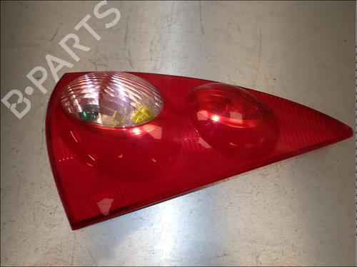 Used Right taillight Right taillight PEUGEOT 107 (PM_, PN_) 1.0 (68 hp) 34027427 34027427