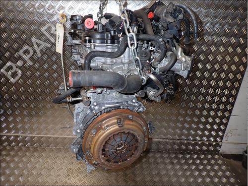 Engine TOYOTA YARIS (_P9_) 1.33 VVT-i (NSP90_, NSP90R) | BP34029201M1 - Image 6