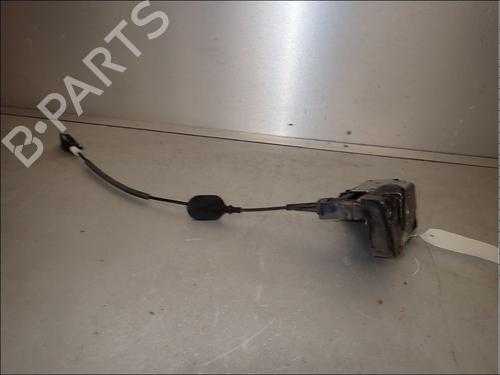 Used Other Other FORD FUSION (JU_) 1.4 TDCi (68 hp) 34016920 34016920