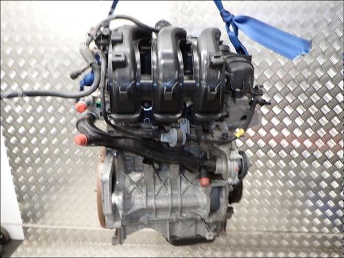 Engine PEUGEOT 208 I (CA_, CC_) 1.2 PureTech 82 | BP34035528M1 - Image 4