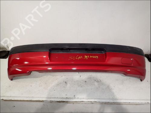 Used Rear bumper Rear bumper 39609239 39609239