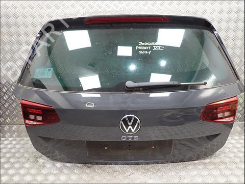 Used Tailgate Tailgate 38743735 38743735