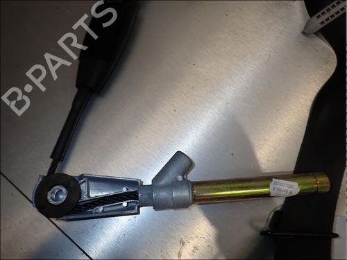 Front left seatbelt RENAULT ESPACE IV (JK0/1_) 2.0 dCi (JK01, JK02, JK1J, JK1K, JK1H) | BP34025665I26 - Image 5