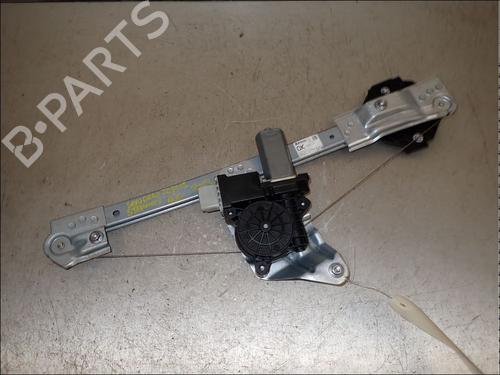 Used Front left window mechanism Front left window mechanism 34016894 34016894