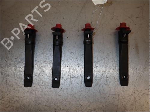 Used Injector Injector OPEL VECTRA C Estate (Z02) 2.2 DTI (F35) (125 hp) 34019732 34019732