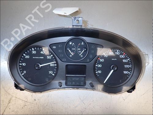 Used Instrument cluster Instrument cluster CITROËN BERLINGO MULTISPACE (B9) 1.6 HDi 90 (92 hp) 34029918 34029918