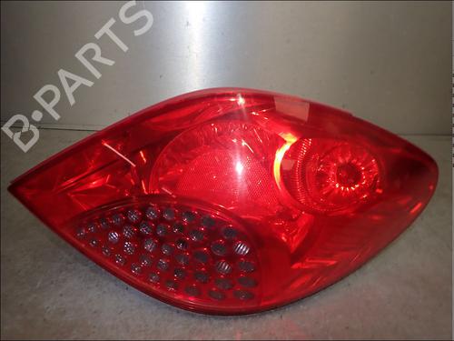 Used Right taillight Right taillight 34205515 34205515