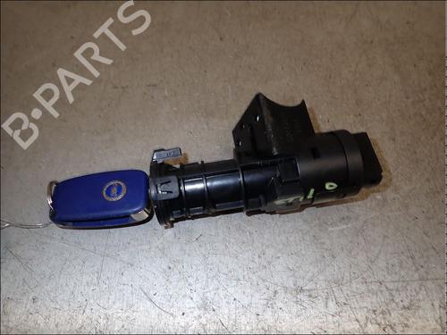Ignition barrel FIAT STILO Multi Wagon (192_) 1.9 D Multijet | BP34016940M48 - Image 3