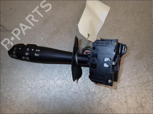 Used Headlight switch Headlight switch RENAULT ESPACE III (JE0_) 2.2 12V TD (JE0E, JE0H, JE0P) (113 hp) 34018792 34018792