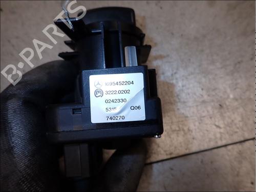 Headlight switch MERCEDES-BENZ A-CLASS (W169) A 180 CDI (169.007, 169.307) | BP34033137I24 - Image 4