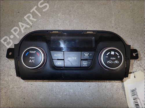 Used Climate control Climate control FIAT SEDICI (189_) 2.0 D Multijet 4x4 (135 hp) 34018762 34018762