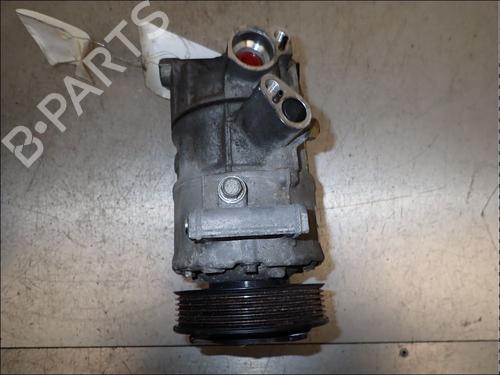 AC compressor AUDI Q3 (8UB, 8UG) 2.0 TDI | BP34014144M34 - Image 3