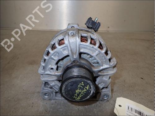 Used Alternator Alternator RENAULT TALISMAN (LP_) 1.6 TCe 200 (200 hp) 34020944 34020944