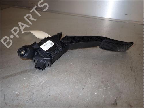 Used Pedal Pedal 34031973 34031973