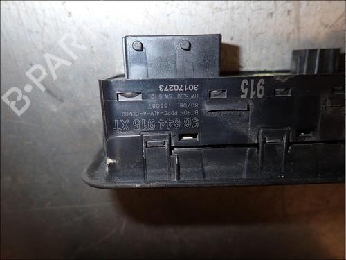 Left front window switch PEUGEOT 308 SW I (4E_, 4H_) 1.6 HDi | BP34029003I27 - Image 5