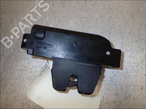 Bakluke lås Bakluke lås CITROËN C4 I (LC_) 1.6 HDi (90 hp) 34036589 34036589