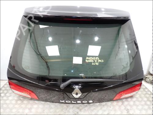 tailgate-renault-koleos-i-hy_-2008-34025197 main image