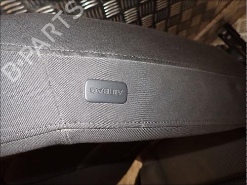 Left front seat AUDI A4 B8 Avant (8K5) 2.0 TDI | BP34029635C15 - Image 5