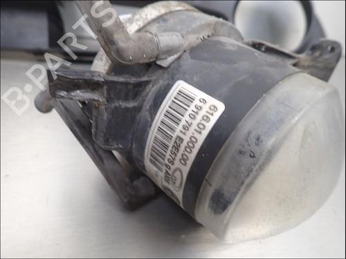 Left front fog light BMW 5 (E60) 530 d | BP39462234C30 - Image 4