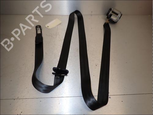 Used Front right belt tensioner Front right belt tensioner PEUGEOT 206+ (2L_, 2M_) 1.4 i (73 hp) 34027025 34027025