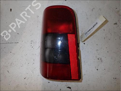 Used Other Other PEUGEOT PARTNER MPV (5_, G_) 1.9 D (69 hp) 34014828 34014828