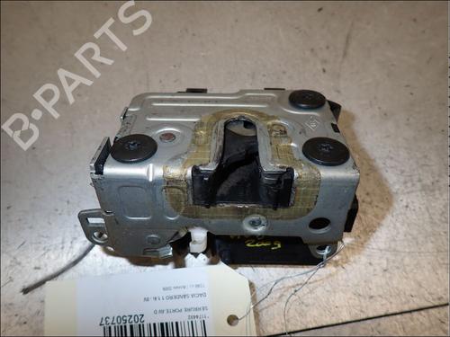 other-dacia-sandero-2008-34024621 main image