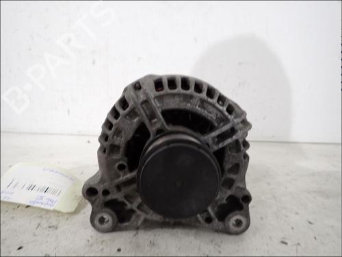 Used Alternator Alternator VW POLO IV (9N_, 9A_) 1.4 TDI (75 hp) 34015865 34015865