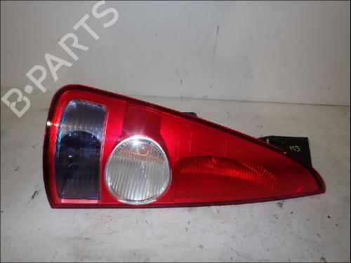 Used Left taillight Left taillight RENAULT ESPACE IV (JK0/1_) 2.2 dCi (JK0H) (150 hp) 40620320 40620320