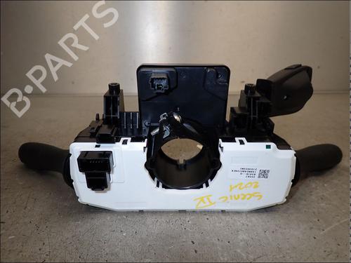 Headlight switch RENAULT SCÉNIC IV (J9_) 1.3 TCe 140 | BP34036123I24 - Image 4